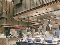 -美食汇自助餐厅(成都万达瑞华酒店)
