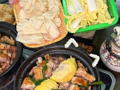 -上南瓦煲鸡·清远鸡·老字号(总店)
