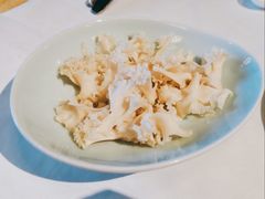 绣球菌-红门金汤·港式火锅(英皇集团中心店)