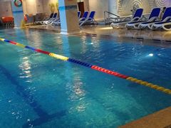 -水晶之星洗浴温泉汗蒸