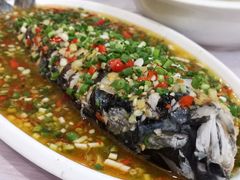 -飞虹鱼馆(春华路店)