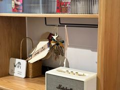 -团子君寿司·茶