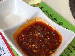 -黑山牛肉汤火锅(花城汇店)