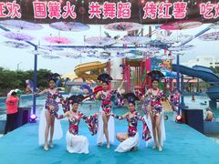 -莆田亚特湾水上乐园(原水上欢乐谷)