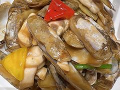-阿明小菜·海鲜·上海菜(梅陇店)