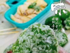 -沈大成(南京东路店)