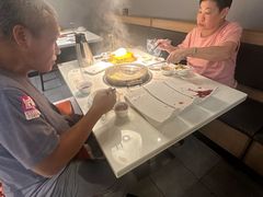 -潮发潮汕牛肉店(龙洞店)