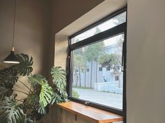 -小意思咖啡店(草桥店)