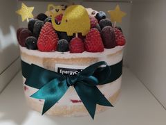 -EnergyCake蛋糕理想国