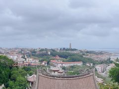 -湄洲岛