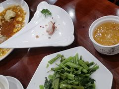 -古南都·老广东酒楼(龙江店)