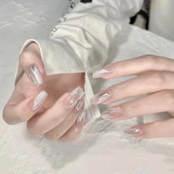 -斯馨·健康美甲美睫