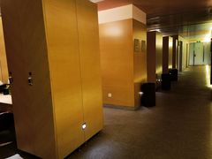 -上海衡山路十二号华邑酒店