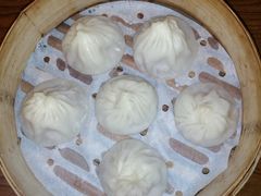 鲜肉小笼-苏小柳手工点心(人民广场分院)