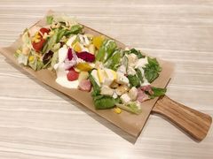 -必胜客(世欧广场店)