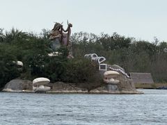 -渔岛海洋度假区