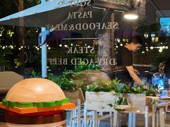 -Bistro 63 创意融合料理(广粤天地店)