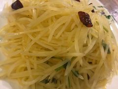 -二红烧烤排骨串(麦岛店)