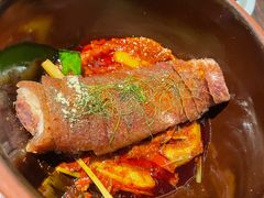 -SHAN山(前滩太古里店)