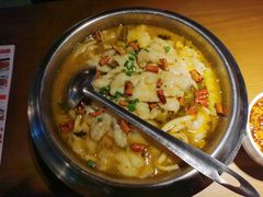 -外婆味道·云南菜大当家(弥勒店)