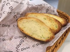 蒜香法棍-库滋明·俄罗斯特色美食(中央大街店)