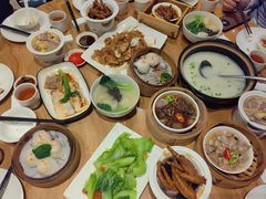 -北海金昌开元名都大酒店·四季轩中餐厅