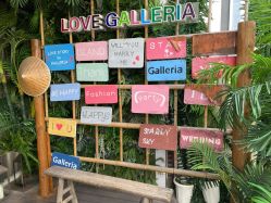 -格乐利雅婚礼艺术中心(南外滩店)