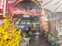 -Lets burger非常汉堡·环球风味(蓝色港湾店)