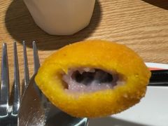 -比格比萨自助(南京万达茂店)