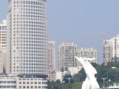 -国际邮轮中心码头(厦鼓码头)
