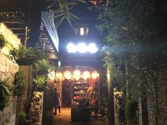 -鱼桥巷·美学川菜