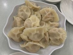 -东北饺子馆(马尾君竹店)