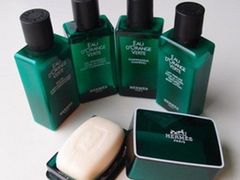 爱马仕-北京盘古七星酒店