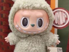 -泡泡玛特POPMART(蓝色港湾店)