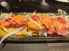 -極上萬膳·日料放题(海岸城店)