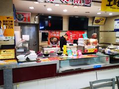 -土豆粉&刀削面(西单新一代商城店)