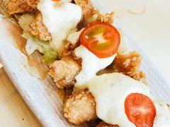 -有喜屋·深夜食堂(北京西路店)