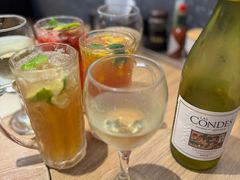 -大渔铁板烧(万象城店)