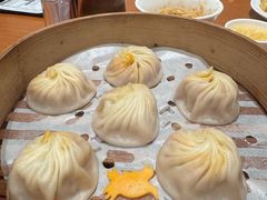 -鼎泰丰(新港中心店)