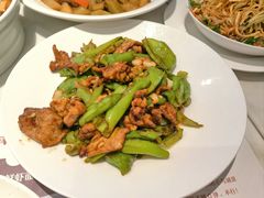 -南山鲜虾面·活鲜小馆·海味大连菜(南山总店)