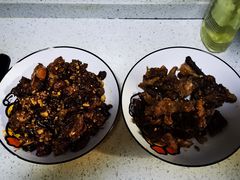 -老黄记手撕烤兔(玉林街店)