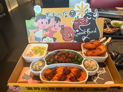 -黑牛の店·黑金店(沈阳万象城店)