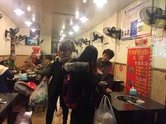 -胖娃古镇鸡杂(磁器口总店)