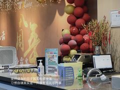 -天行健身＆天行拳馆跆拳道·格斗TXGYM