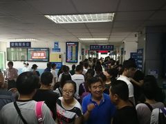 -中国人民解放军空军特色医学中心(空军总医院)