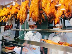 -龙记烧腊茶餐厅(常德路店)