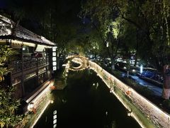 -仓桥直街臭豆腐