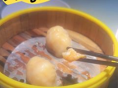 水晶虾饺皇-日昌餐馆(Mini西点茂店)