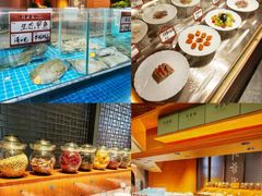 -许爷家·生态湖鲜(徐汇日月光店)