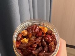 -丁家脆哨(民生路店)